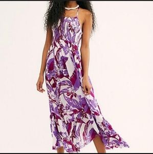 Free People Heat Wave dress